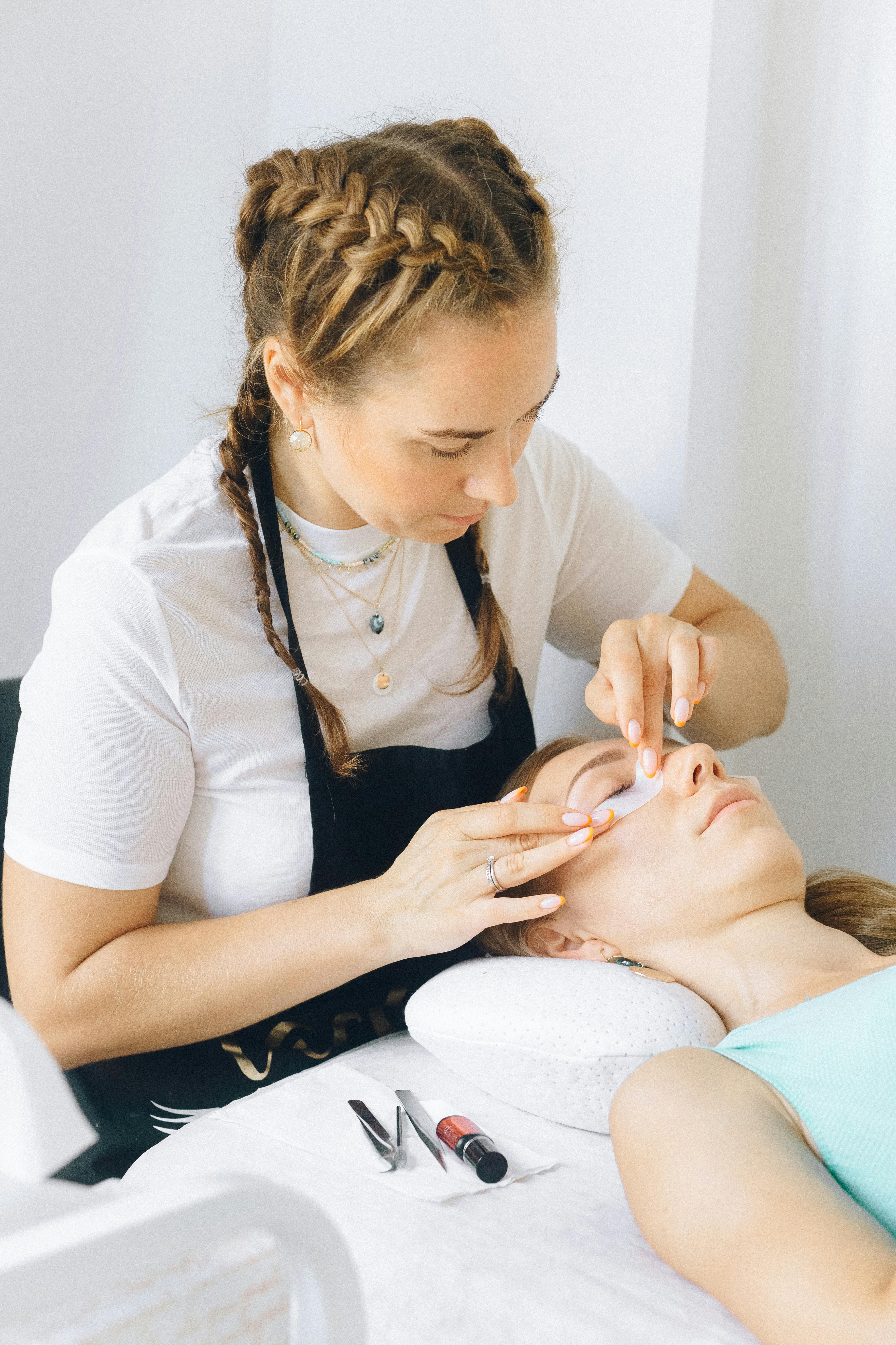 Margot's Beauty Studio in Vancouver